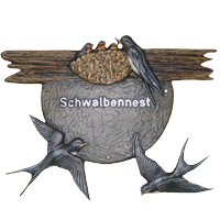 Schwalbennest