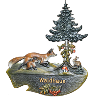 Waldhaus